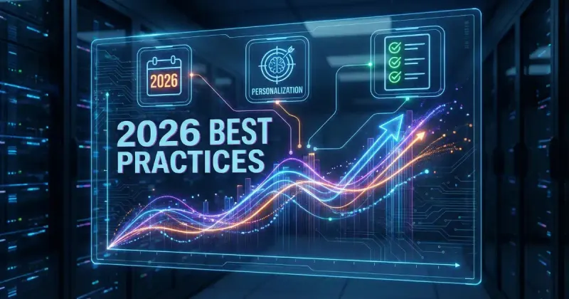 10 Best SMS Marketing Practices for 2026