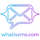 WhatIsSMS.com logo