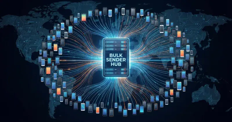 What is Bulk SMS? Business Messaging Guide