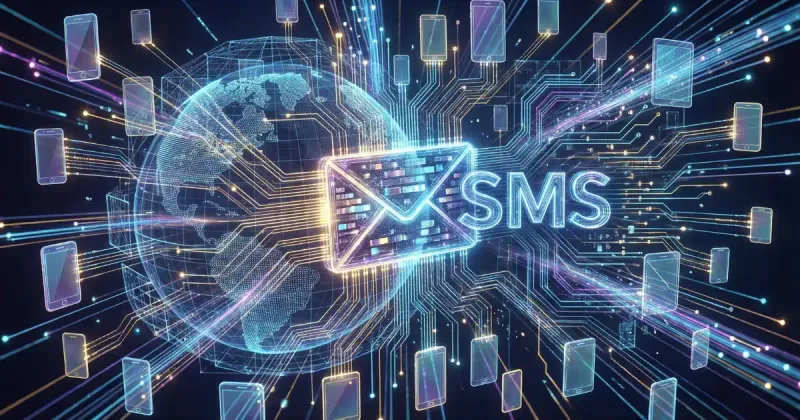 What is SMS? Complete Guide to Short Message Service